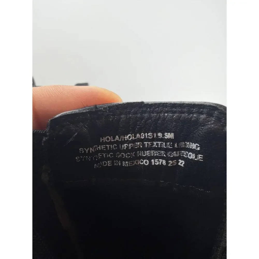 Steve Madden steve madden